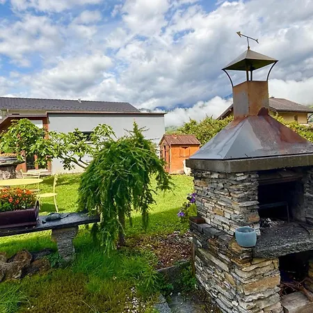 Charmante Maisonnette Avec Jardin *