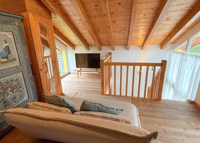 Charmante Maisonnette Avec Jardin Σπίτι διακοπών