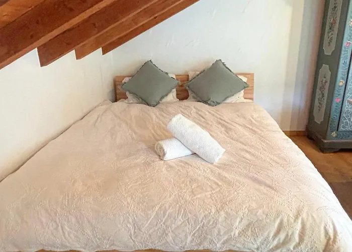 Σπίτι διακοπών Charmante Maisonnette Avec Jardin *