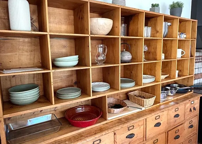 Σπίτι διακοπών Charmante Maisonnette Avec Jardin