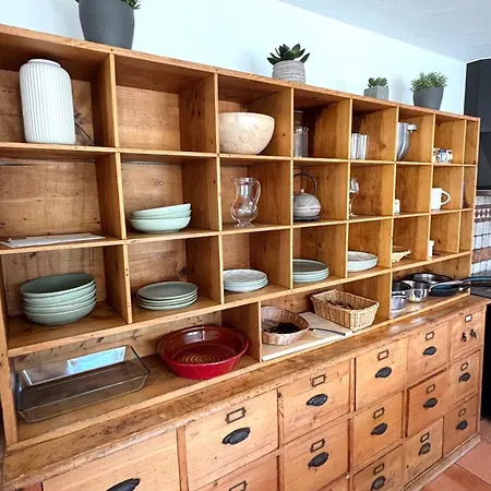 Prázdninový dům Charmante Maisonnette Avec Jardin